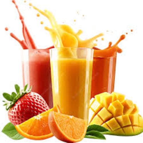 Fresh Juices