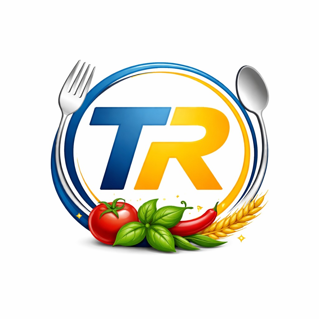Travancore Restaurant Logo